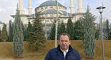 FATİH SUNMAN REGAİP KANDİLİNİ KUTLADI...