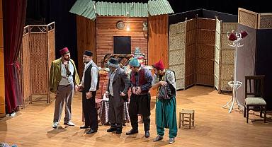 “Fehim Paşa Konağı” Büyük Beğeni Topladı