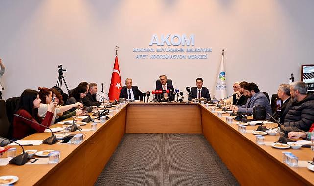 “Gölü kirleten her şeye karşıyız, tek derdimiz Sapanca Gölü’nü korumak”