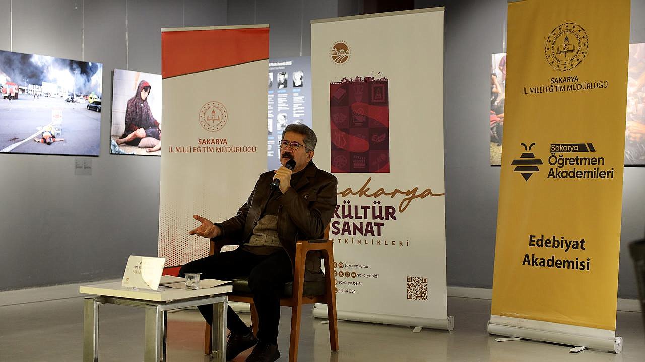 HAKKIN SESİ, HAKİKATIN YÜZÜ MEHMED AKİF