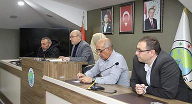 Hendek Belediyesi'nde Araç Satış İhaleleri Tamamlandı!