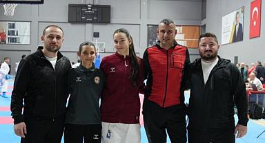 Hendek’in Milli gururu