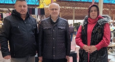 HENDEK MHP KAÇEP'TEN ÖRNEK DAVRANIŞ!