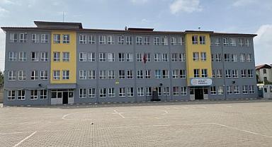 HENDEK NOKSEL İLKOKULUNDA KAN BAĞIŞI KAMPANYASI!