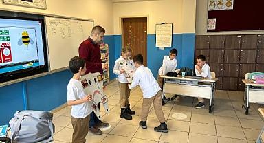 HENDEK'TE AĞIZ VE DİŞ SAĞLIĞI HAFTASINDA FARKINDALIK EĞİMİ