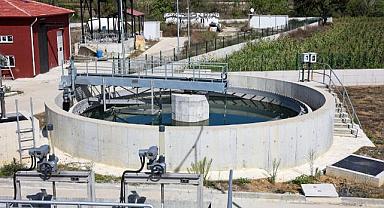 Kaynarca İleri Biyolojik Arıtma Tesisi Ve 50 Kilometrelik Hat Çalışmaya Başladı