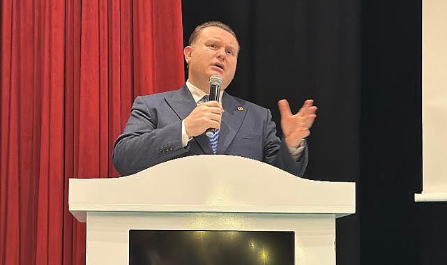 MHP SAKARYA İL TEŞKİLATI’NDAN ‘GÖVDE GÖSTERİSİ’ GİBİ TOPLANTI