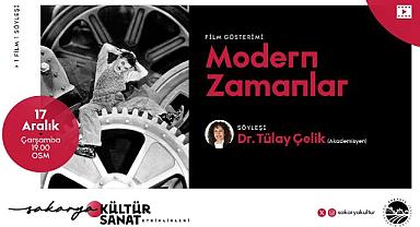 Modern Zamanlar OSM’de Sanatseverlerle Buluşuyor