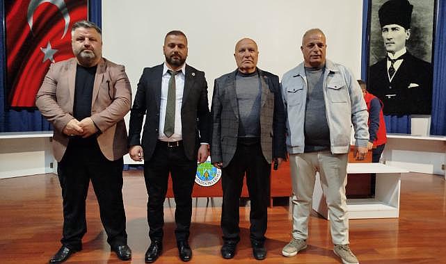 MUHTARLARIN SEÇİMİNDE SANDIKTAN, BİRLİK VE BERABERLİK ÇIKTI