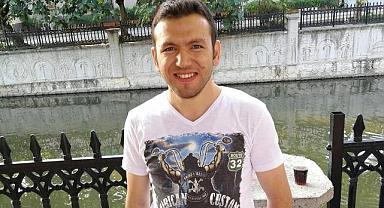 OTOMOBİLİN ÇARPTIĞI OĞUZHAN YILMAZ, YAŞAMINI YİTİRDİ.