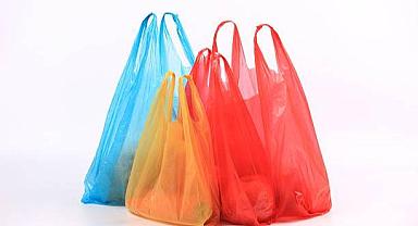 Plastik poşet fiyatı yeni yılda 1 TL olacak!