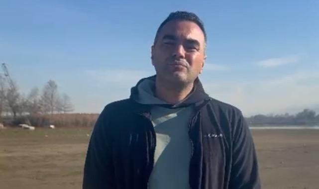 SAKARYA BÜYÜKŞEHİR BELEDİYE MECLİS ÜYESİ FATİH İLKAY: