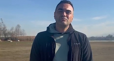 SAKARYA BÜYÜKŞEHİR BELEDİYE MECLİS ÜYESİ FATİH İLKAY: 