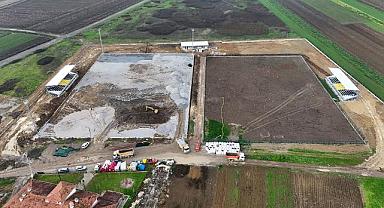 Sakarya’da Futbol Heyecanının Yeni Bir Adresi De Artık Kazımpaşa Olacak