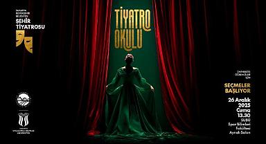 Sakarya’da geleceğin yetenekli oyuncuları bu okulda keşfedilecek