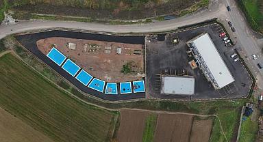 Sakarya’nın Afet Eğitim Üssü SABİTEM’de Geri Sayım Başladı