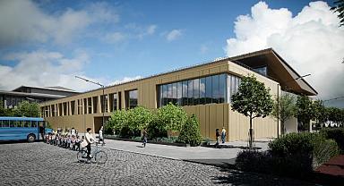 Sanayi Ve Teknoloji Bakanı Kacır, Bilim Merkezi’ne Tam Not Verdi, İmzalar Atıldı