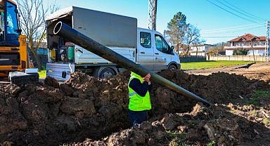 SASKİ'DEN BİN ABONEYE KESİNTİSİZ SU MÜJDESİ!