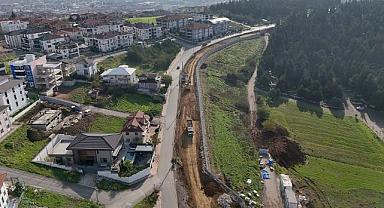 Serdivan Ulaşımına Nefes