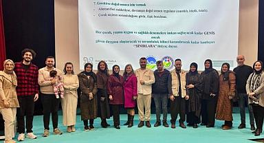 SGM’de Sağlıklı İletişimin Şifreleri Konuşuldu