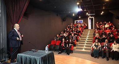 “Sigarayı bırakmak yaşam süresini uzatan bir yatırımdır”