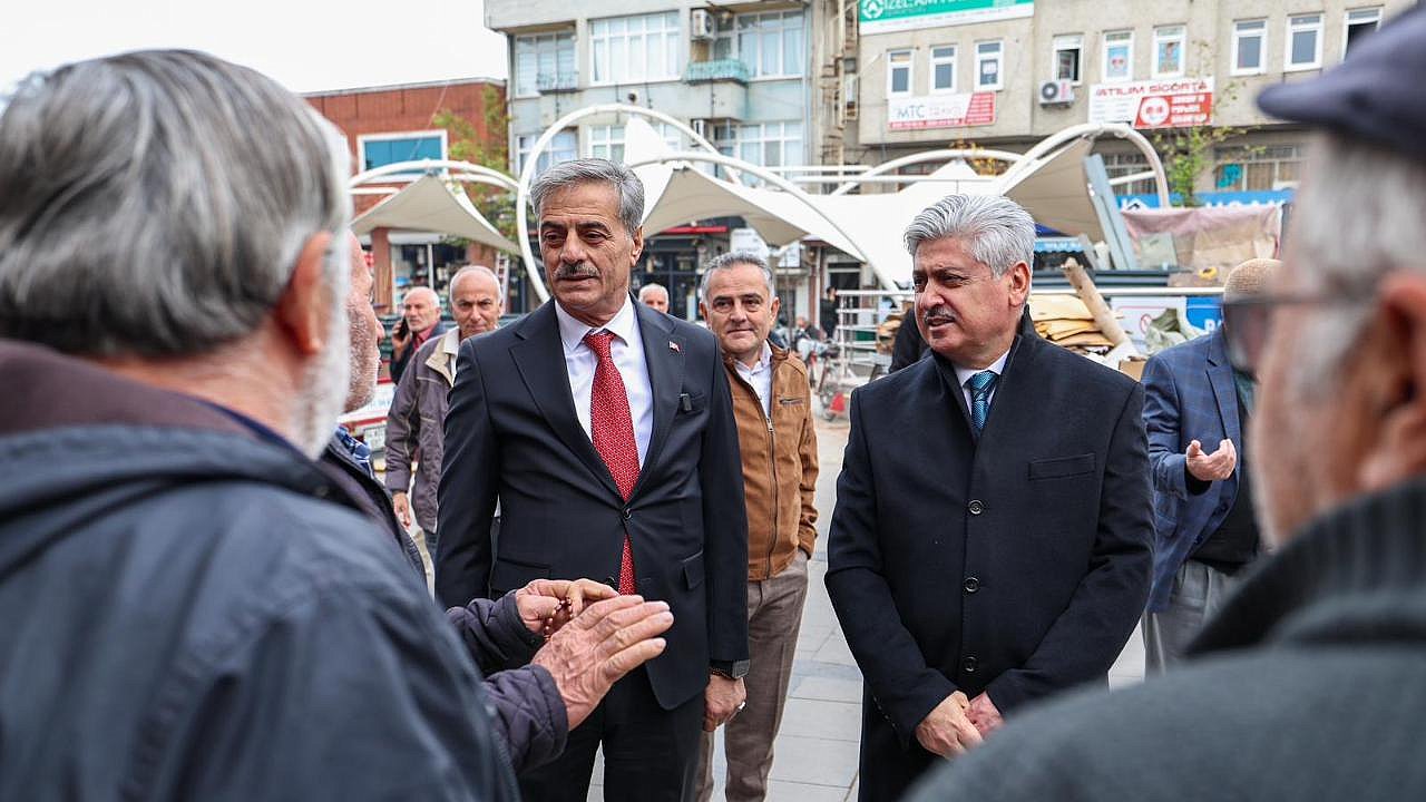 Tarihi Dönüşüm, Tarihi Yazıtları Ortaya Çıkardı