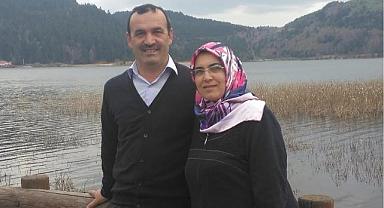 UMRE İBADETİNİ YAPARKEN VEFAT ETTİ