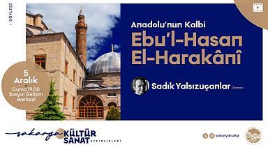 Yazar Sadık Yalsızuçanlar Ziya Taşkent’te Söyleşiye Katılacak