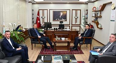 2026’da Altyapı Yatırımları Sakarya’nın Su Geleceğinin Teminatı Olacak