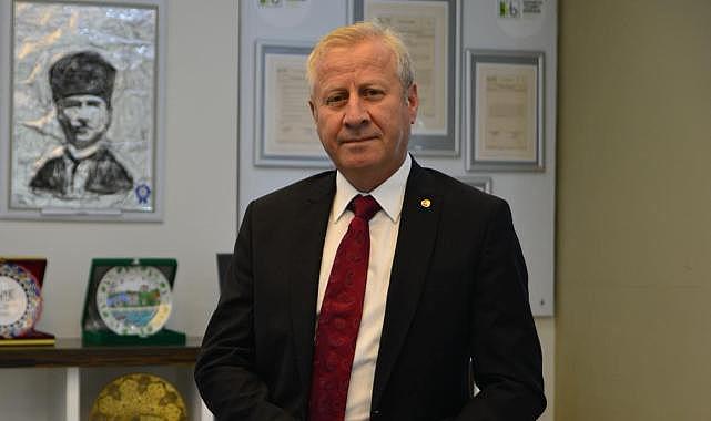 Adem Sarı'nın kaleminden; yarım asır önce pazar yeri...