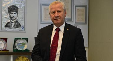 Adem Sarı'nın kaleminden; yarım asır önce pazar yeri...