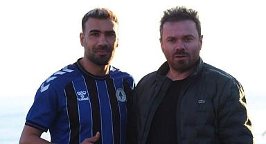 Ahmet Hasan İmer ve Bahri Çiçek, Hendekspor'da...