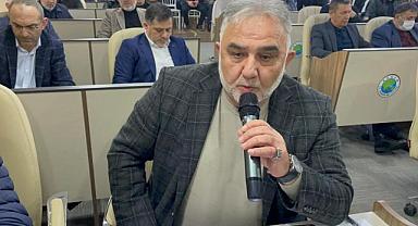 AK PARTİ'DEN BAŞKAN PÜSKÜLLÜ'YE KAR CEVABI