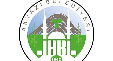 AKYAZI BELEDİYESİNDEN DUYURU!