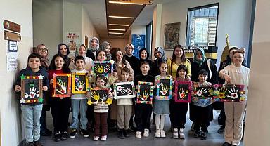 Ara tatilde müzik, tasarım ve hayal gücü SGM'de buluştu