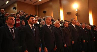 Başkan Alemdar: “Arifiye Yüzme Havuzu ve Gençlik Merkezi’nde sona geldik”