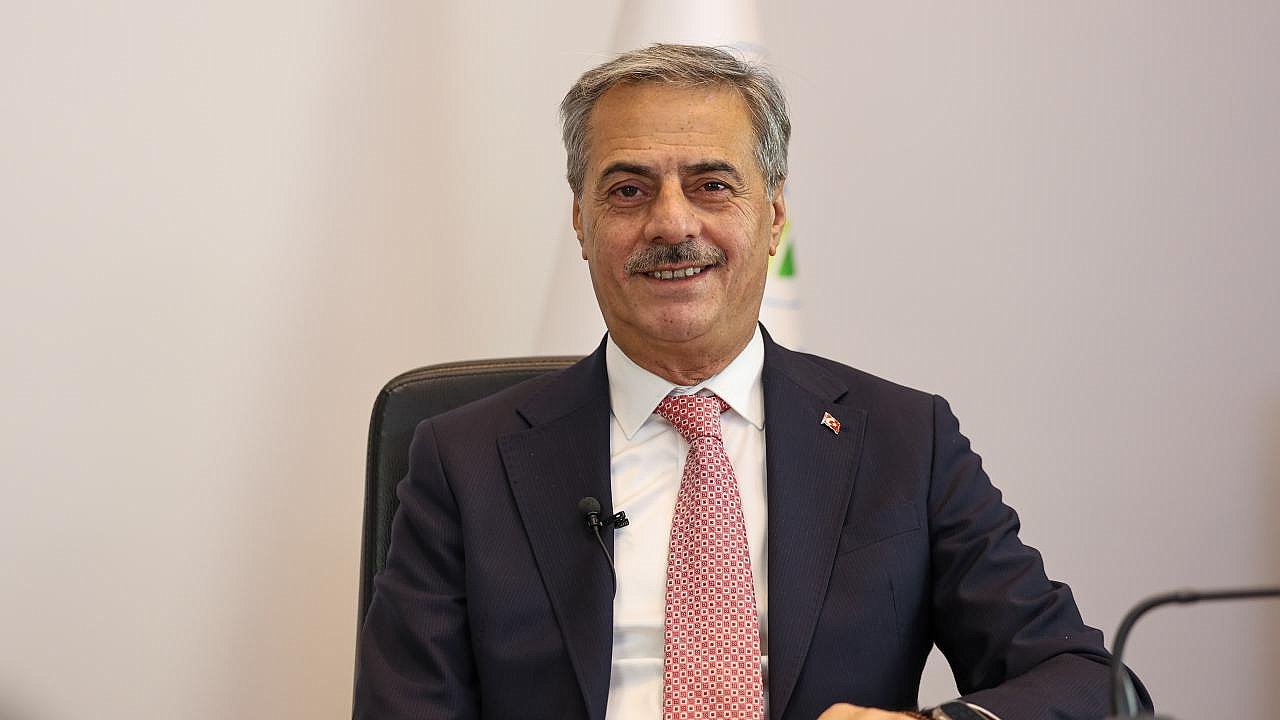 Başkan Alemdar Müjdeli Haberi Paylaştı