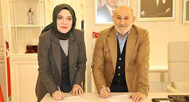 BAŞKAN İRFAN PÜSKÜLLÜ’DEN BELEDİYE ÇALIŞANLARINA EĞİTİM DESTEĞİ