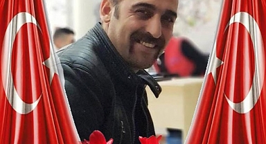 BAŞKAN SEDAT TERZİ'DEN MİRAÇ KANDİLİ MESAJI