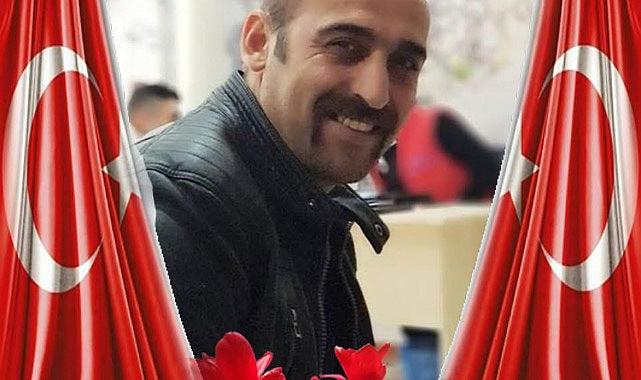 BAŞKAN SEDAT TERZİ'DEN MİRAÇ KANDİLİ MESAJI