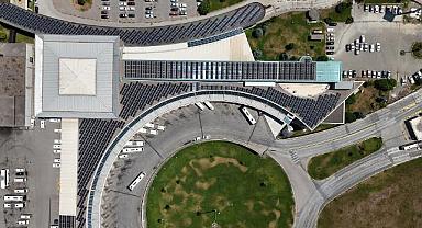 Büyükşehir’den Sürdürülebilir Gelecek İçin Güçlü Adımlar