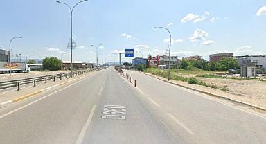 Büyükşehir’den Sürücülere Önemli Uyarı: TOPÇA Köprüsü 1 Günlük Bakıma Alınacak