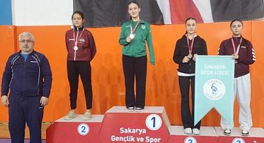 Büyükşehir Sporcuları İl Seçmelerine Damga Vurdu