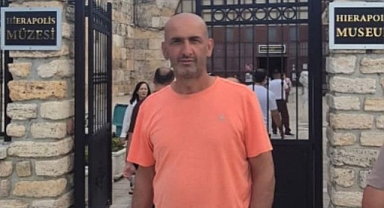 Denizli'den Hendek'e acı haber geldi…