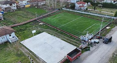 Erenler ve Arifiye’nin Sosyal Yaşamı Tesisleşmeyle Değişecek