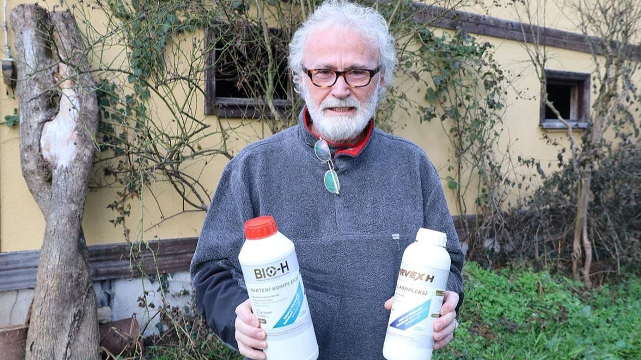 Evi Görünce Terk Etmeyi Düşündü: Binlerce Kokarcanın İstila Kabusunu TUTSAK Bitirdi