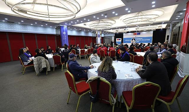 GSM’i Ve İnterneti Devre Dışı Bırakan Büyük Bir Depremde Canlara Umut Olacak