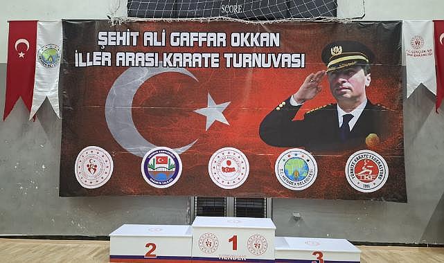 HENDEK'TE KARATE ŞÖLENİ YAŞANACAK