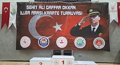 HENDEK'TE KARATE ŞÖLENİ YAŞANACAK