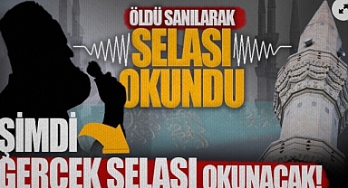 HENDEK'TE YAŞLI KADININ ÖLMEDEN SELASINI VERDİLER